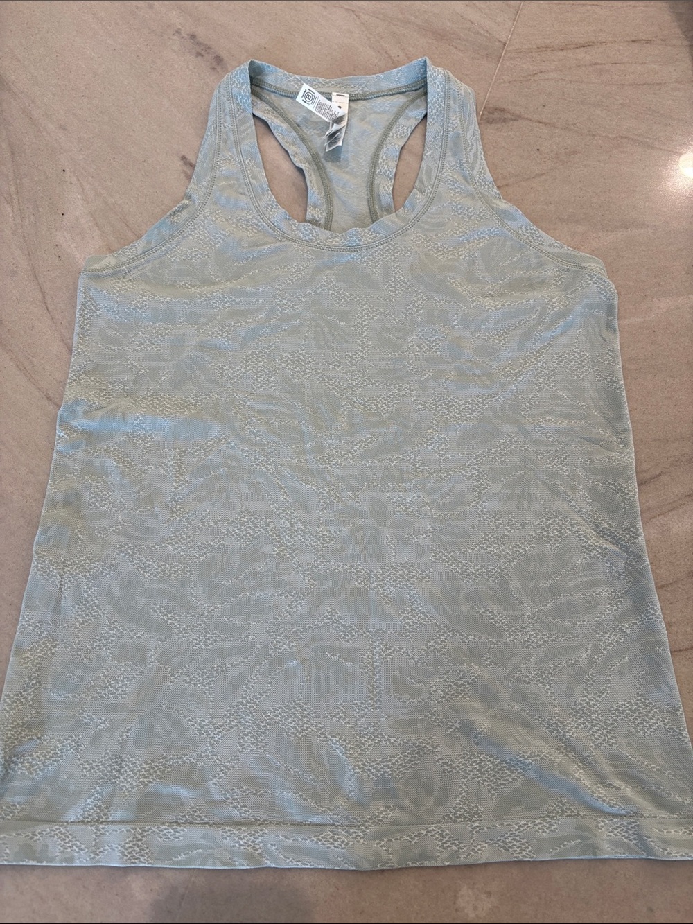 Athleta Momentum Racerback Tank Top - Women